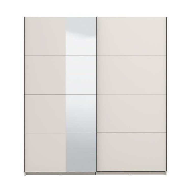 ΝΤΟΥΛΑΠΑ GARD 200 OG h217 ΜΕ ΚΑΘΡΕΦΤΗ CASMERE ΧΡΩΜΑ 195x61x218εκ 11014741