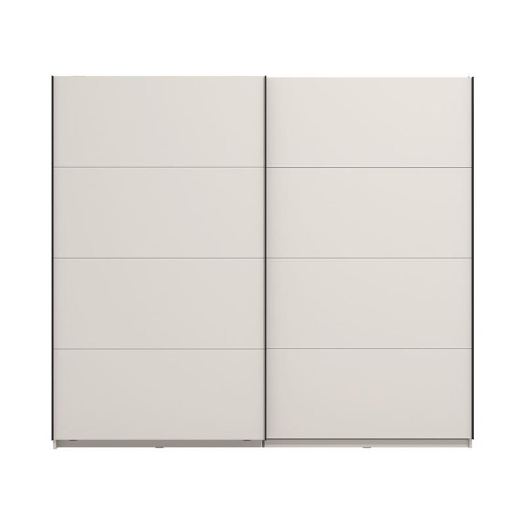 ΝΤΟΥΛΑΠΑ GARD 245 h217 CASHMERE ΧΡΩΜΑ 245x61x218εκ 11014742