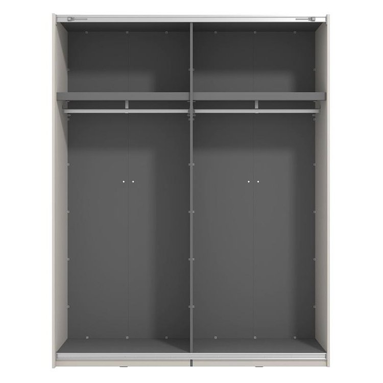 ΝΤΟΥΛΑΠΑ VEYMONT 150 OG h217 CASHMERE ΧΡΩΜΑ 146x61x218εκ 11014744