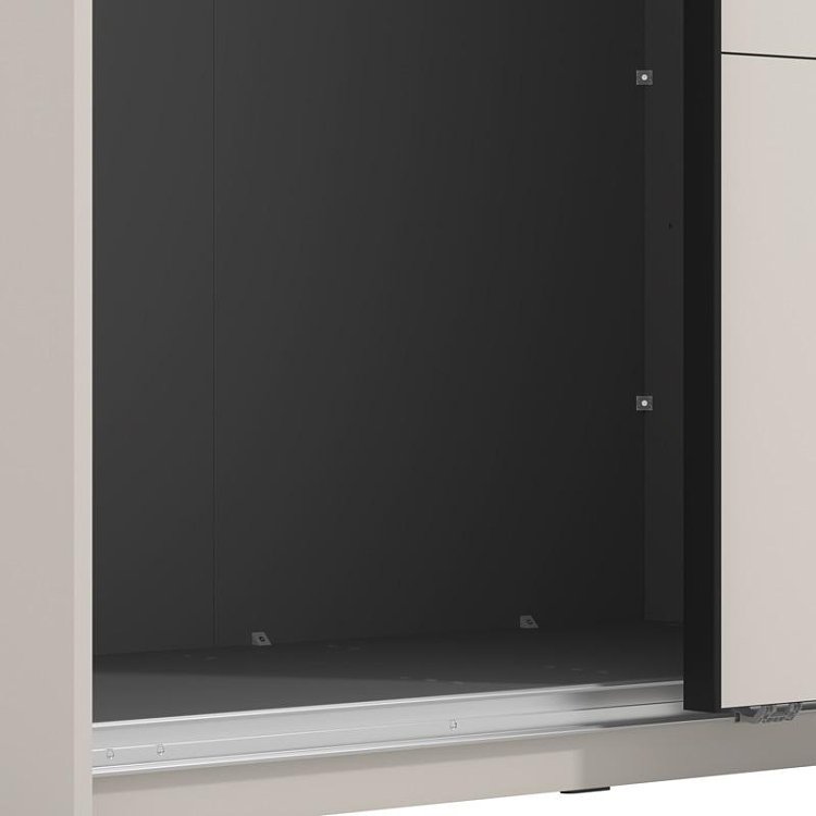 ΝΤΟΥΛΑΠΑ VEYMONT 220 OG h217 CASHMERE ΧΡΩΜΑ 220x61x218εκ 11014746