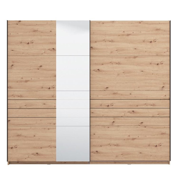 ΝΤΟΥΛΑΠΑ VEYMONT 245 OG h217 ARTISAN ΧΡΩΜΑ 245x61x218εκ 11014425