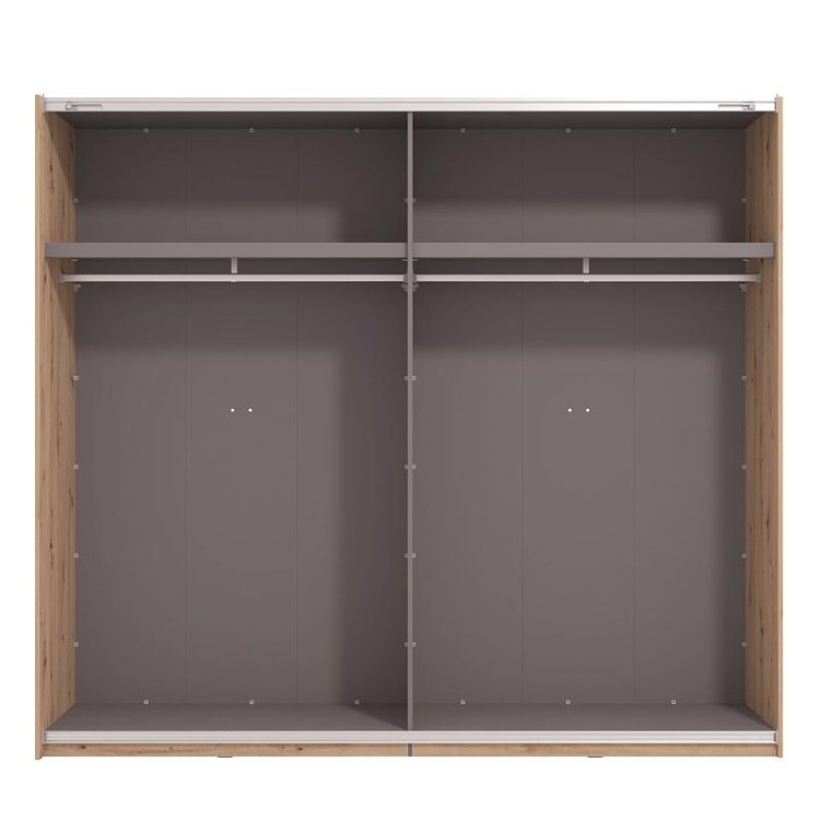 ΝΤΟΥΛΑΠΑ VEYMONT 245 OG h217 ARTISAN ΧΡΩΜΑ 245x61x218εκ 11014425