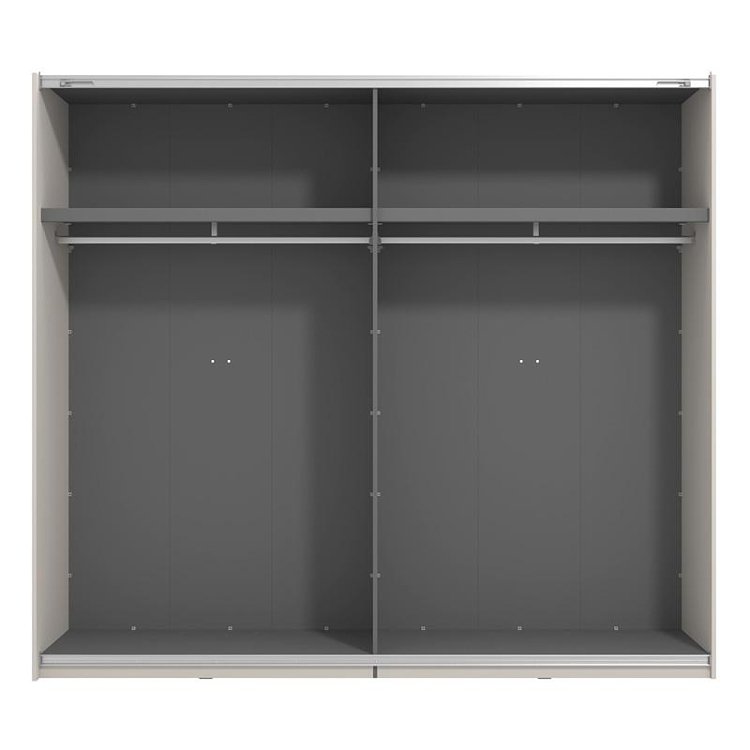 ΝΤΟΥΛΑΠΑ VEYMONT 245 OG h217 CASHMERE ΧΡΩΜΑ 245x61x218εκ 11014747