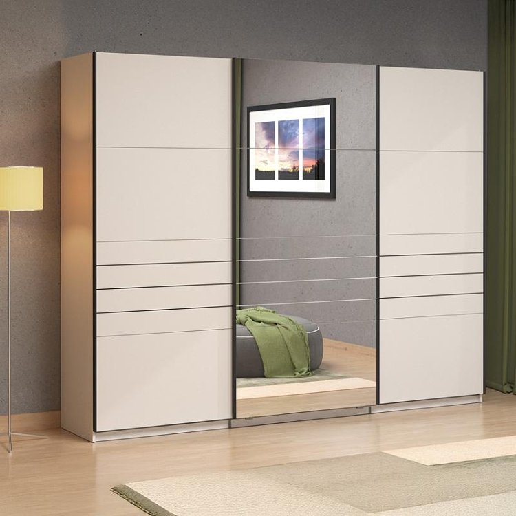 ΝΤΟΥΛΑΠΑ VEYMONT 270 OG h217 CASHMERE ΧΡΩΜΑ 267x61x218εκ 11014748