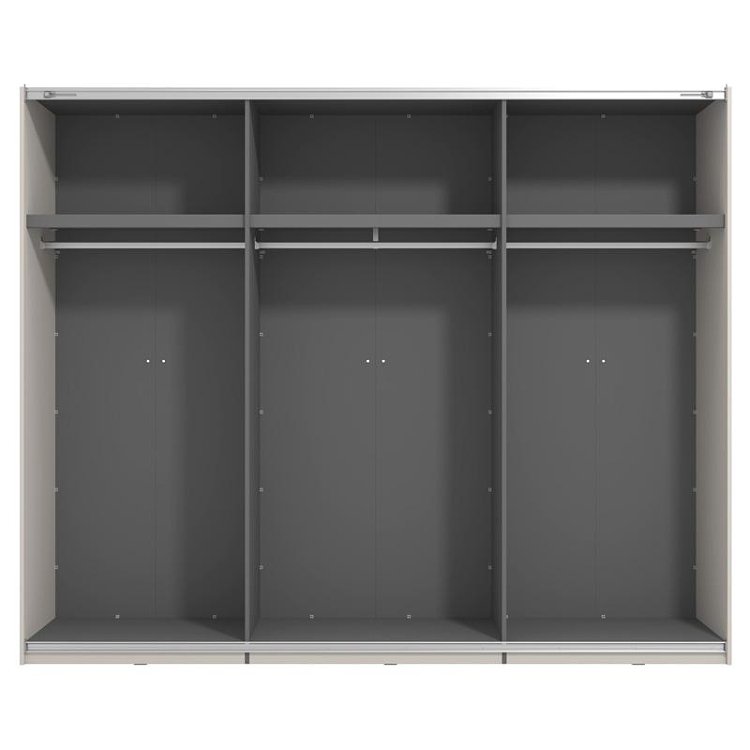 ΝΤΟΥΛΑΠΑ VEYMONT 270 OG h217 CASHMERE ΧΡΩΜΑ 267x61x218εκ 11014748