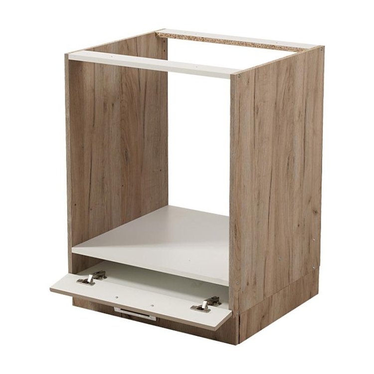 ΝΤΟΥΛΑΠΙ ΚΟΥΖΙΝΑΣ DIANA D60 UR GREY OAK-SAND ΓΥΑΛΙΣΤΕΡΟ FOIL 60x55x82εκ 11008683