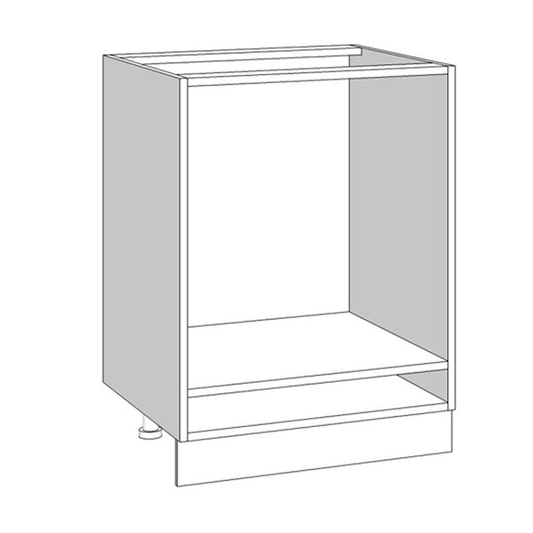 ΝΤΟΥΛΑΠΙ ΚΟΥΖΙΝΑΣ DIANA D60 UR GREY OAK-SAND ΓΥΑΛΙΣΤΕΡΟ FOIL 60x55x82εκ 11008683