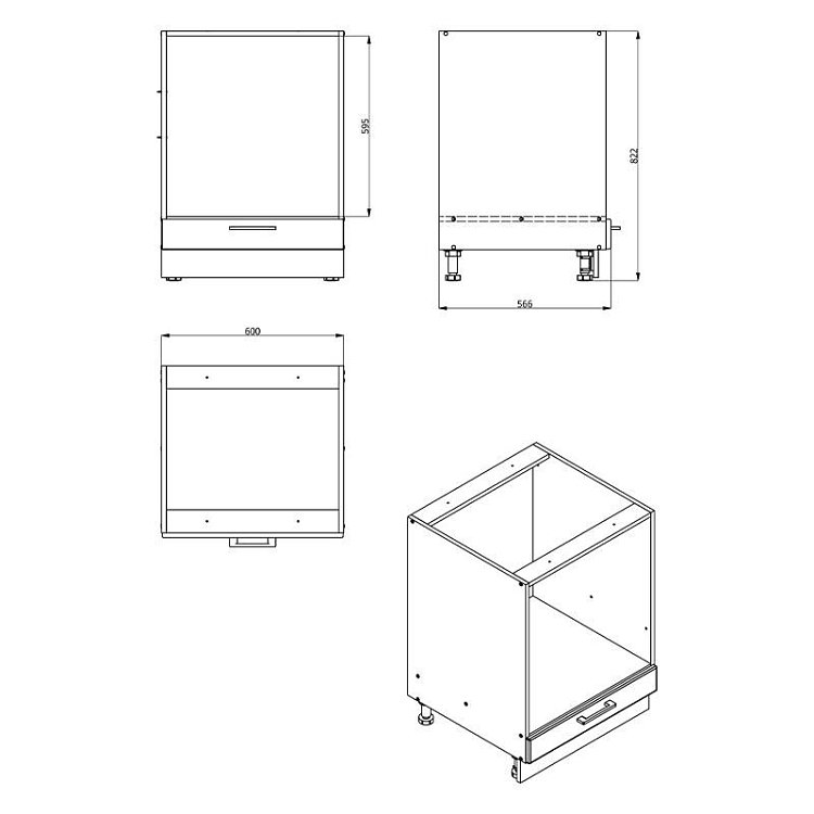 ΝΤΟΥΛΑΠΙ ΚΟΥΖΙΝΑΣ DIANA D60 UR GREY OAK-SAND ΓΥΑΛΙΣΤΕΡΟ FOIL 60x55x82εκ 11008683