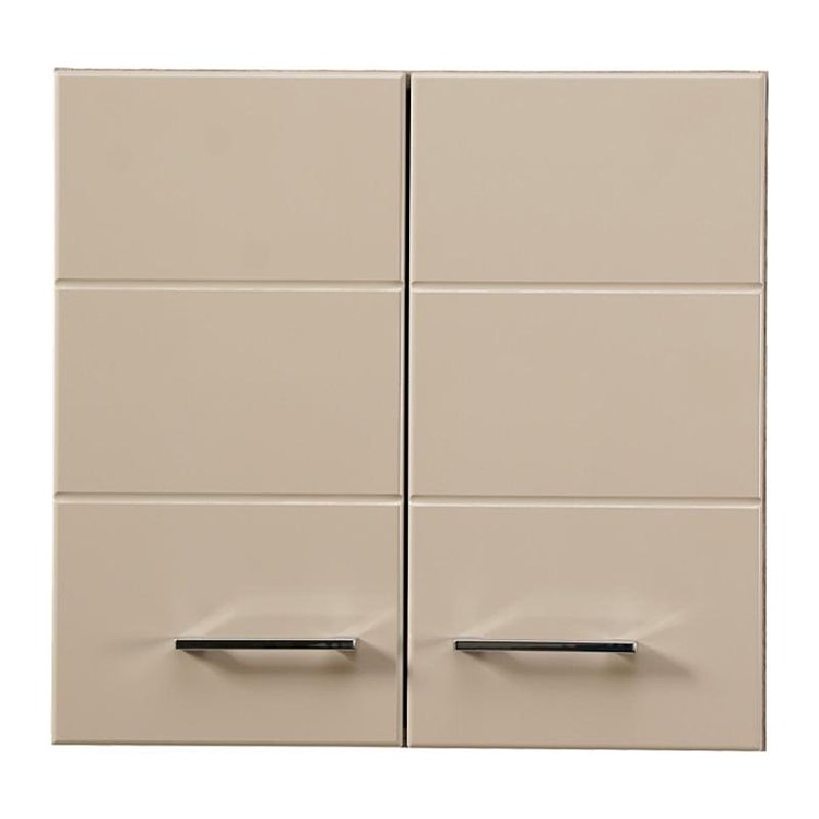 ΝΤΟΥΛΑΠΙ ΚΟΥΖΙΝΑΣ DIANA G60A GREY OAK-SAND ΓΥΑΛΙΣΤΕΡΟ FOIL 60x30x57εκ 11008682