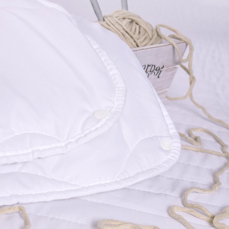 ΠΑΠΛΩΜΑ Fylliana "All Season" 240x220εκ 869-220-017