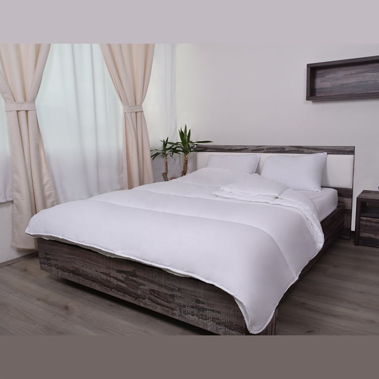 ΠΑΠΛΩΜΑ Fylliana "All Season" 240x220εκ 869-220-017