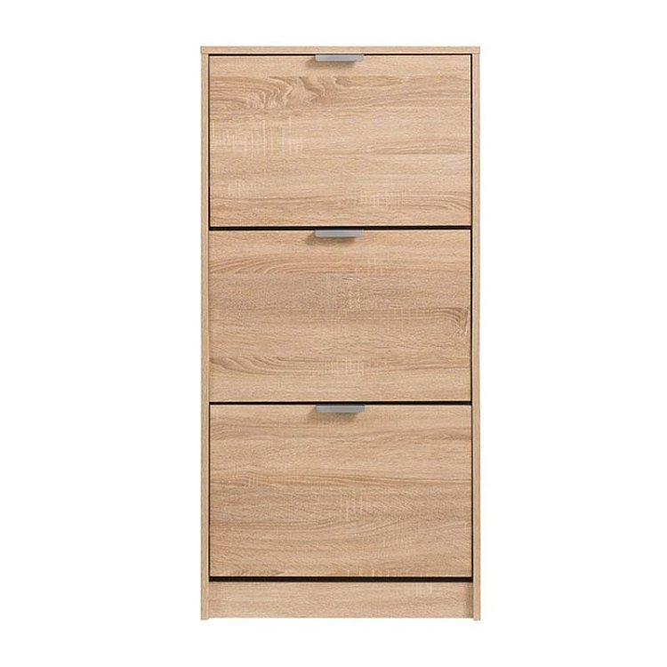 ΠΑΠΟΥΤΣΟΘΗΚΗ Base 13 SONOMA 58x18x119εκ 11008508