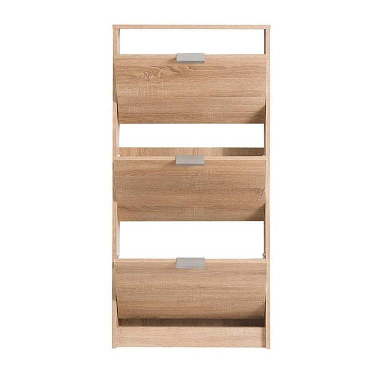 ΠΑΠΟΥΤΣΟΘΗΚΗ Base 13 SONOMA 58x18x119εκ 11008508
