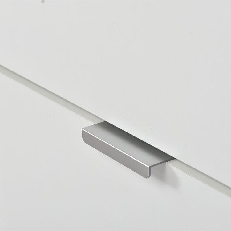 ΠΑΠΟΥΤΣΟΘΗΚΗ Base 14 ΛΕΥΚΟ ΧΡΩΜΑ 58x18x155,5εκ 11011776