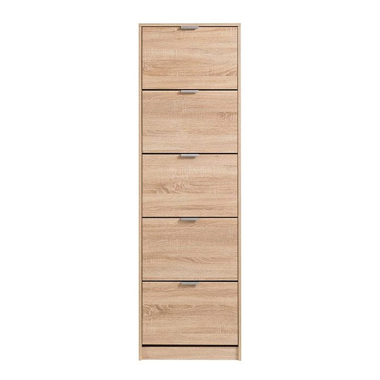 ΠΑΠΟΥΤΣΟΘΗΚΗ Base 15 SONOMA 58x18x191,5εκ 11008512