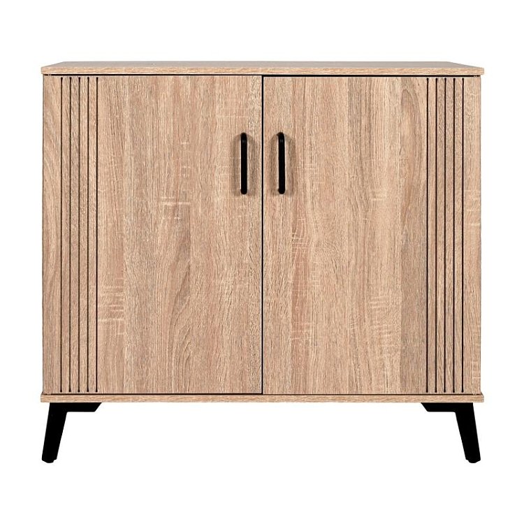 ΠΑΠΟΥΤΣΟΘΗΚΗ Fylliana Board SONOMA ΧΡΩΜΑ 75x32x69εκ 932-224-020