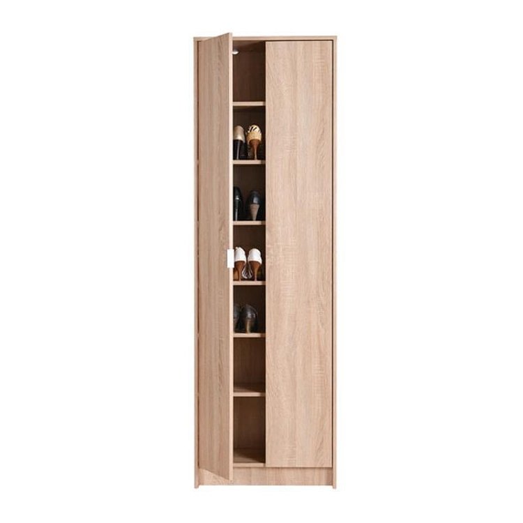 ΠΑΠΟΥΤΣΟΘΗΚΗ NEO SONOMA 60x33x191.5εκ 11008548