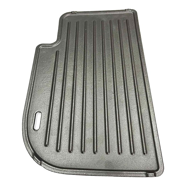 Πλάκα Μαντεμένια Εσωτερική Αριστερή THERMOGATZ GS Grill 2 03.313.441