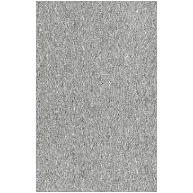 Πολυκουζινάκι Silver ΚΣ125 με πόρτες 125x209x65 Γκρι Αλουμίνιο