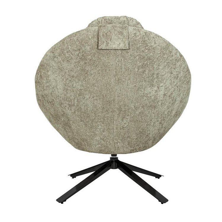 ΠΟΛΥΘΡΟΝΑ 360° Fylliana "Selene" ΠΡΑΣΙΝΟ ΧΡΩΜΑ 81x87x96εκ 639-225-020