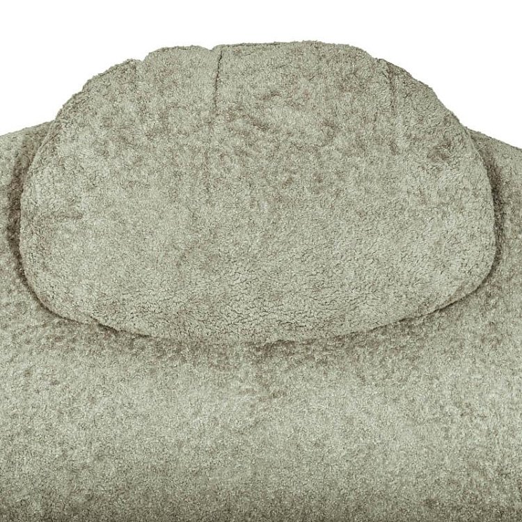 ΠΟΛΥΘΡΟΝΑ 360° Fylliana "Selene" ΠΡΑΣΙΝΟ ΧΡΩΜΑ 81x87x96εκ 639-225-020