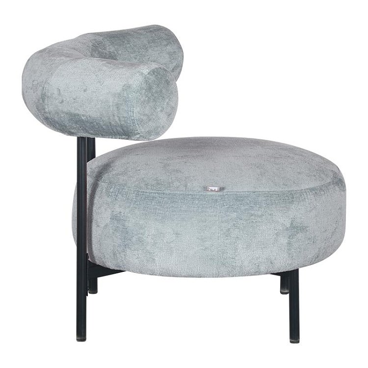 ΠΟΛΥΘΡΟΝΑ Fylliana 0274 ΠΕΤΡΟΛ ΥΦΑΣΜΑ 70x80x72εκ 617-124-094