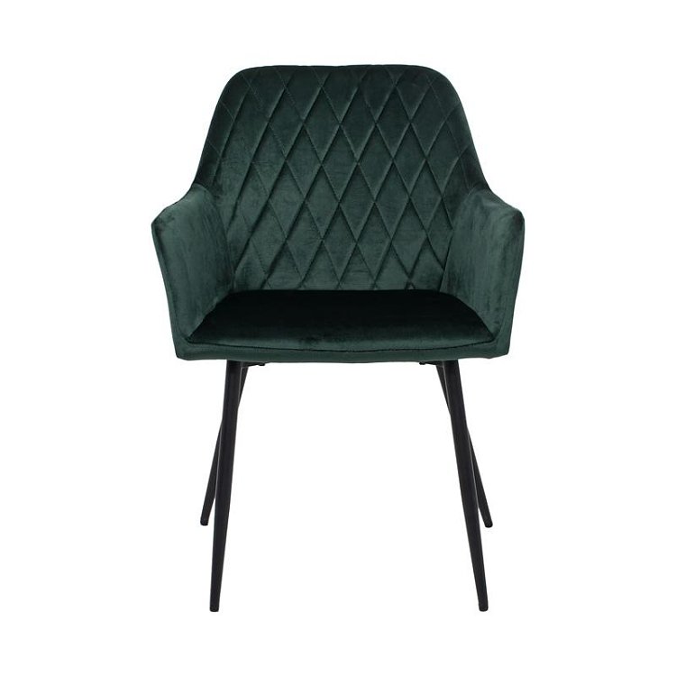 ΠΟΛΥΘΡΟΝΑ Fylliana 23162 ΠΡΑΣΙΝΟ ΧΡΩΜΑ 60x60x87εκ 2τμχ 631-124-043