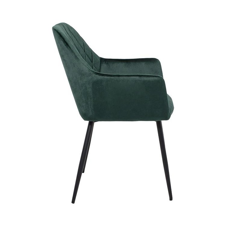 ΠΟΛΥΘΡΟΝΑ Fylliana 23162 ΠΡΑΣΙΝΟ ΧΡΩΜΑ 60x60x87εκ 2τμχ 631-124-043