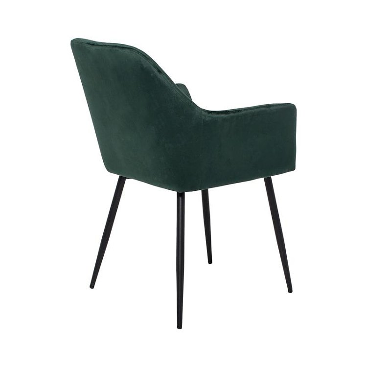 ΠΟΛΥΘΡΟΝΑ Fylliana 23162 ΠΡΑΣΙΝΟ ΧΡΩΜΑ 60x60x87εκ 2τμχ 631-124-043