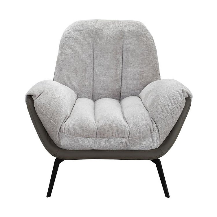 ΠΟΛΥΘΡΟΝΑ Fylliana Allyssa ΜΠΕΖ ΧΡΩΜΑ 84x95x86εκ 639-124-005