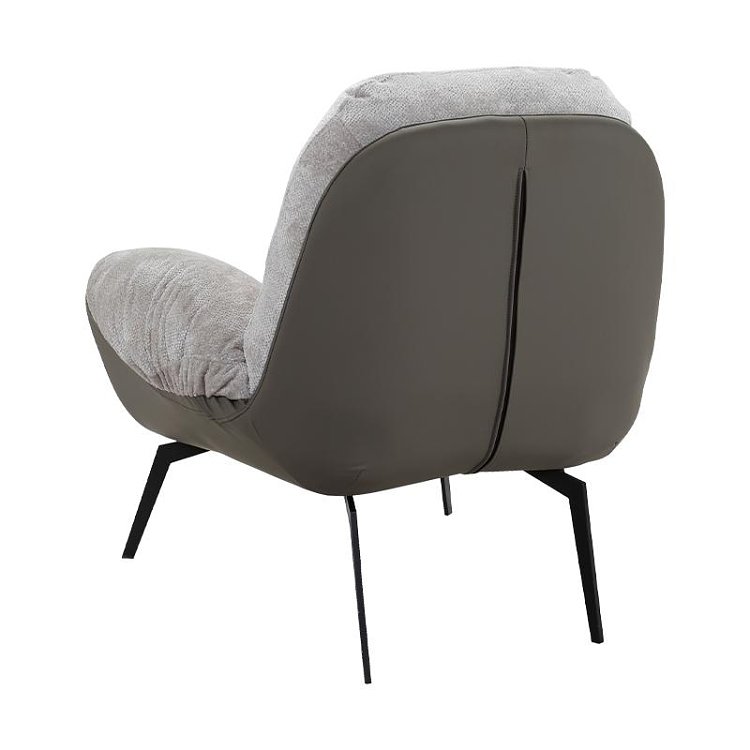 ΠΟΛΥΘΡΟΝΑ Fylliana Allyssa ΜΠΕΖ ΧΡΩΜΑ 84x95x86εκ 639-124-005