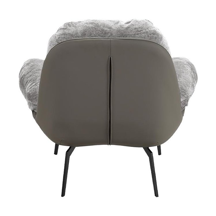 ΠΟΛΥΘΡΟΝΑ Fylliana Allyssa ΜΠΕΖ ΧΡΩΜΑ 84x95x86εκ 639-124-005
