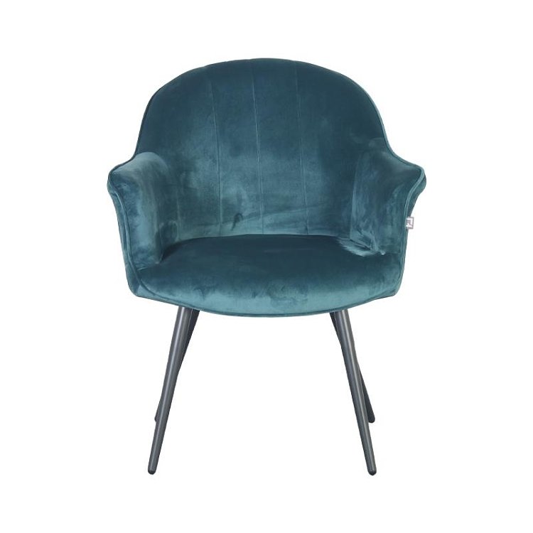 ΠΟΛΥΘΡΟΝΑ Fylliana C-985 ΠΕΤΡΟΛ ΥΦΑΣΜΑ 65x65x83 2τμχ 617-121-078