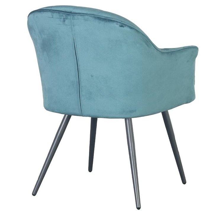 ΠΟΛΥΘΡΟΝΑ Fylliana C-985 ΠΕΤΡΟΛ ΥΦΑΣΜΑ 65x65x83 2τμχ 617-121-078