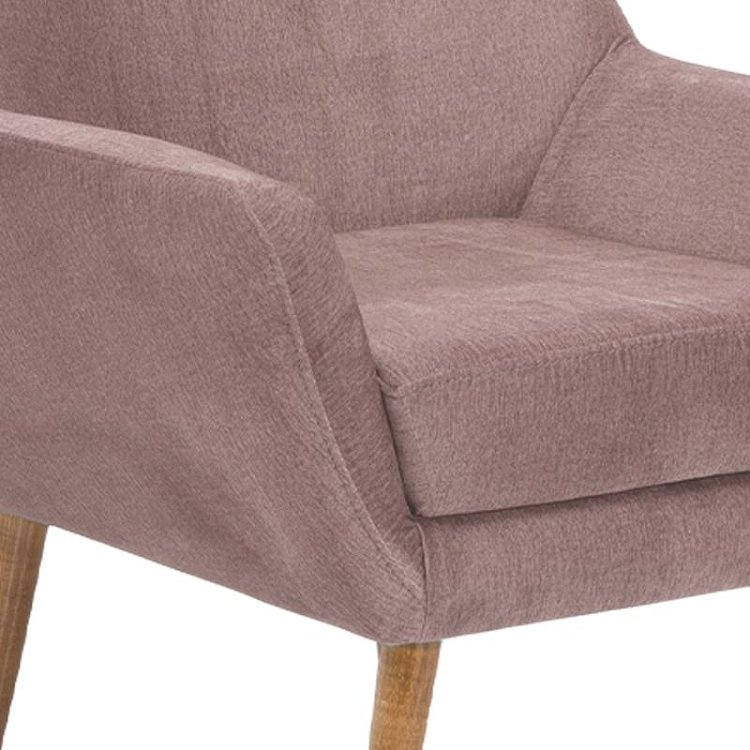 ΠΟΛΥΘΡΟΝΑ Fylliana Carla ΡΟΖ ΧΡΩΜΑ 80x75x85εκ 831-121-766