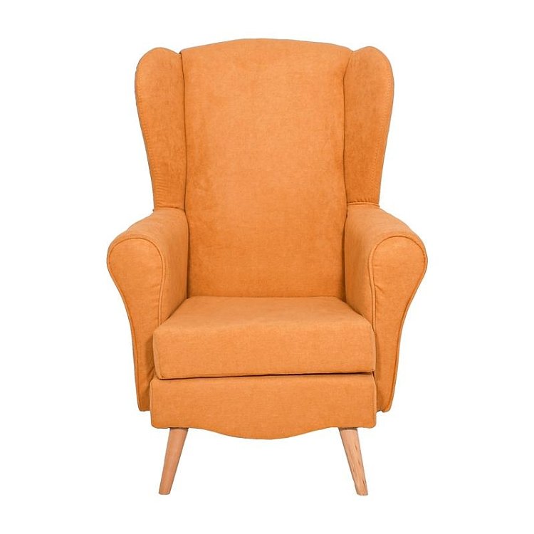 ΠΟΛΥΘΡΟΝΑ Fylliana CLASSIC 12 ΜΟΥΣΤΑΡΔΙ ΥΦΑΣΜΑ 80x80x114εκ 872-92-013