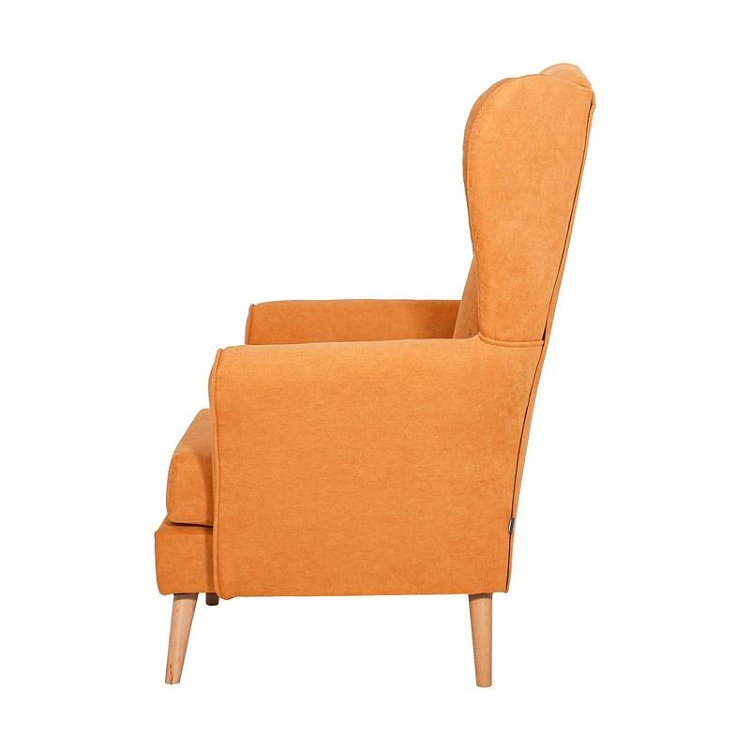 ΠΟΛΥΘΡΟΝΑ Fylliana CLASSIC 12 ΜΟΥΣΤΑΡΔΙ ΥΦΑΣΜΑ 80x80x114εκ 872-92-013
