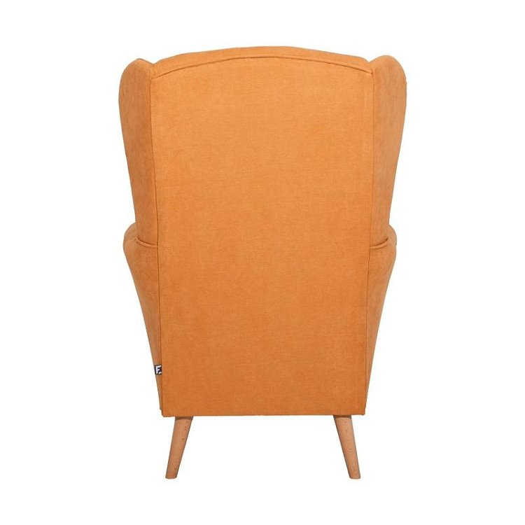 ΠΟΛΥΘΡΟΝΑ Fylliana CLASSIC 12 ΜΟΥΣΤΑΡΔΙ ΥΦΑΣΜΑ 80x80x114εκ 872-92-013