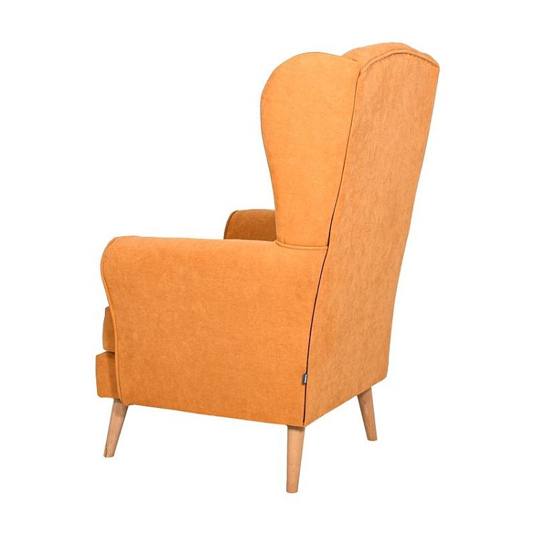 ΠΟΛΥΘΡΟΝΑ Fylliana CLASSIC 12 ΜΟΥΣΤΑΡΔΙ ΥΦΑΣΜΑ 80x80x114εκ 872-92-013
