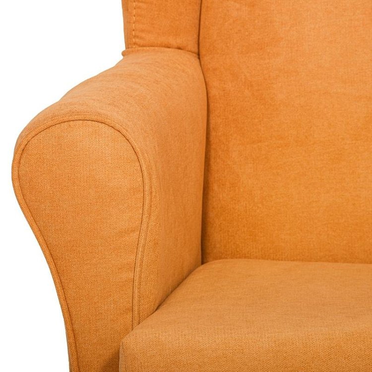 ΠΟΛΥΘΡΟΝΑ Fylliana CLASSIC 12 ΜΟΥΣΤΑΡΔΙ ΥΦΑΣΜΑ 80x80x114εκ 872-92-013