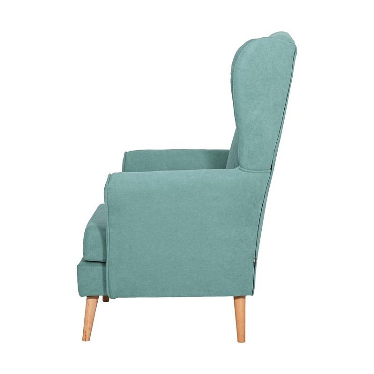 ΠΟΛΥΘΡΟΝΑ Fylliana CLASSIC 18 MINT ΥΦΑΣΜΑ 80x80x114εκ 872-92-015