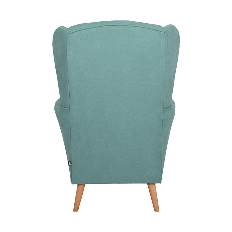 ΠΟΛΥΘΡΟΝΑ Fylliana CLASSIC 18 MINT ΥΦΑΣΜΑ 80x80x114εκ 872-92-015