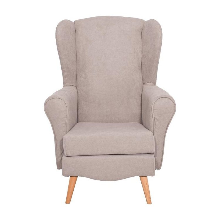 ΠΟΛΥΘΡΟΝΑ Fylliana CLASSIC 3 ΜΠΕΖ ΥΦΑΣΜΑ 80x80x114εκ 872-92-012