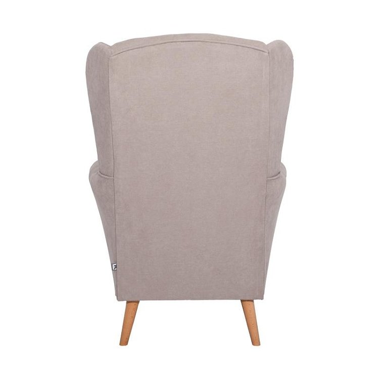 ΠΟΛΥΘΡΟΝΑ Fylliana CLASSIC 3 ΜΠΕΖ ΥΦΑΣΜΑ 80x80x114εκ 872-92-012