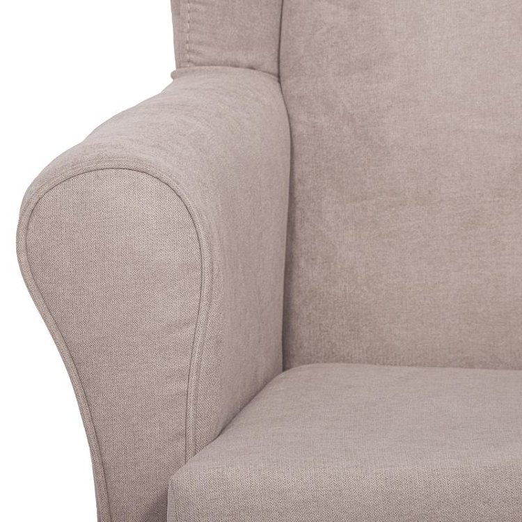 ΠΟΛΥΘΡΟΝΑ Fylliana CLASSIC 3 ΜΠΕΖ ΥΦΑΣΜΑ 80x80x114εκ 872-92-012