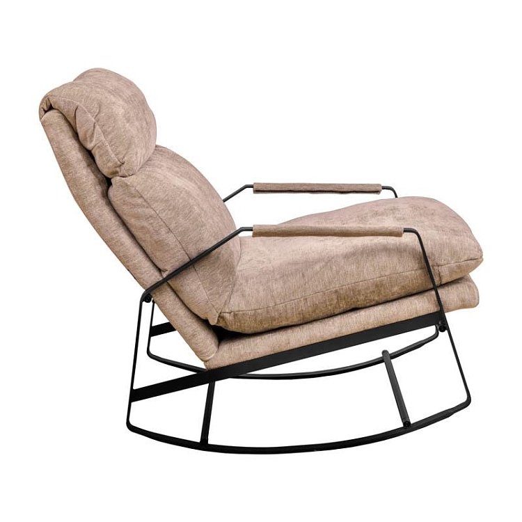 ΠΟΛΥΘΡΟΝΑ Fylliana "Marlow" CAMEL ΧΡΩΜΑ 100x67x92εκ 639-225-021