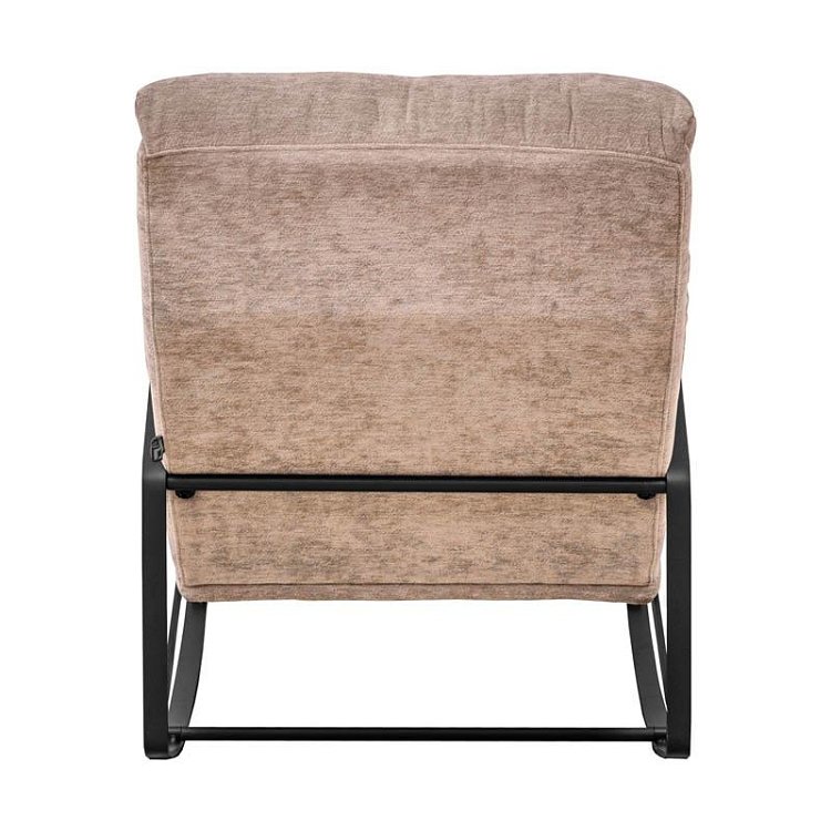 ΠΟΛΥΘΡΟΝΑ Fylliana "Marlow" CAMEL ΧΡΩΜΑ 100x67x92εκ 639-225-021