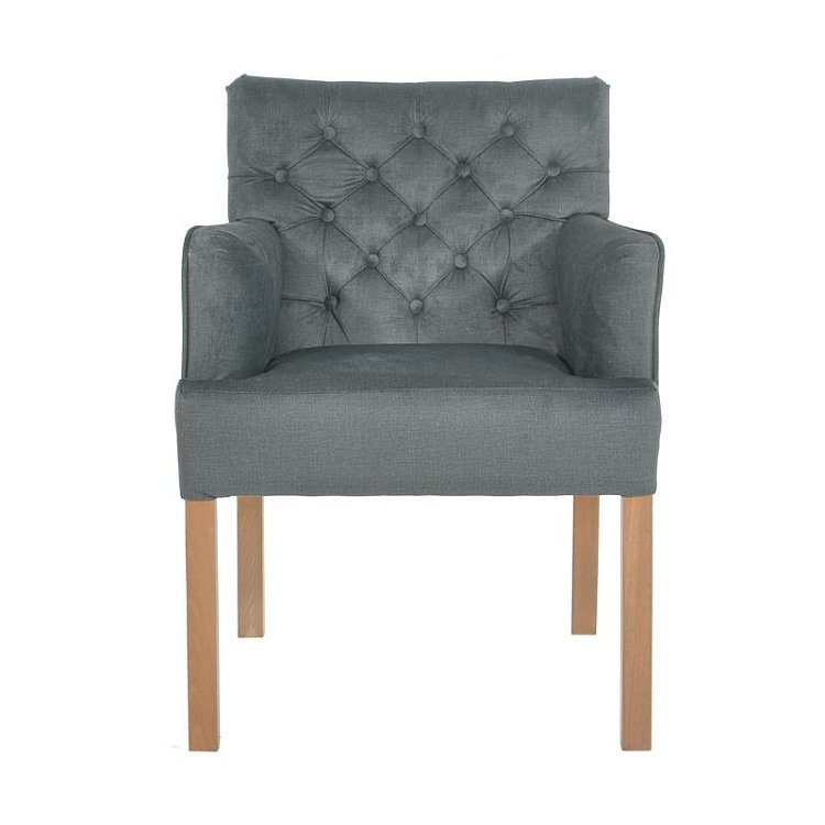 ΠΟΛΥΘΡΟΝΑ Fylliana NEW F4 MINT ΜΕ GREY OAK ΠΟΔΙΑ 65x70x88εκ 839-122-795