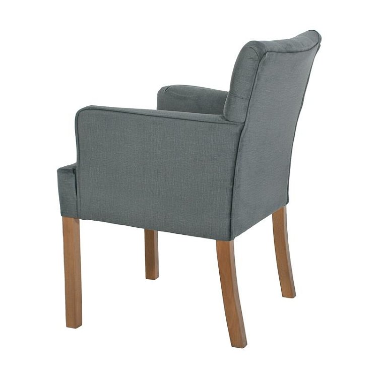 ΠΟΛΥΘΡΟΝΑ Fylliana NEW F4 MINT ΜΕ GREY OAK ΠΟΔΙΑ 65x70x88εκ 839-122-795
