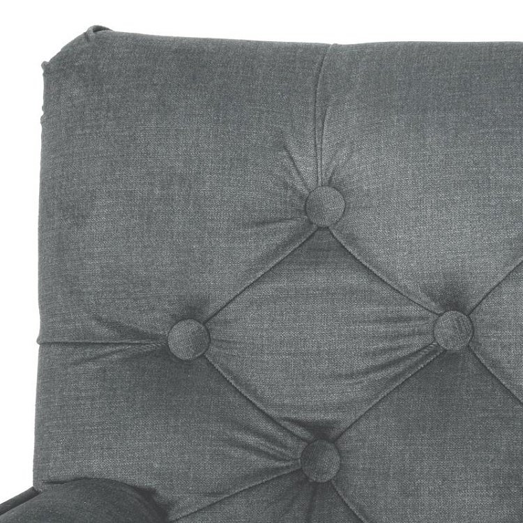 ΠΟΛΥΘΡΟΝΑ Fylliana NEW F4 MINT ΜΕ GREY OAK ΠΟΔΙΑ 65x70x88εκ 839-122-795